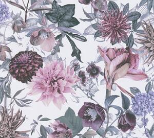 Nem szőtt tapéta falra dream flowery 38175-2