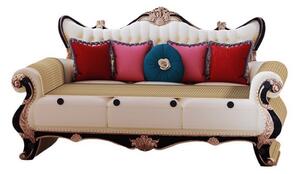 Macska fekhely kaparófával ROYAL PURR 59,5x27x33 cm, karton