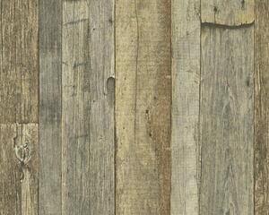 Nem szőtt tapéta falra best of wood & stone 95931-3