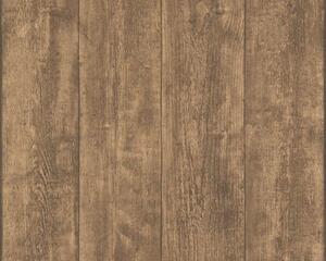 Nem szőtt tapéta falra best of wood & stone 7088-23