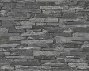 Nem szőtt tapéta falra elements 9142-24v