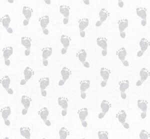 Nem szőtt tapéta falra little stars 35863-1