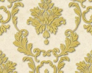 Nem szőtt tapéta falra luxury wallpaper 32422-3