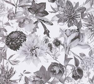Nem szőtt tapéta falra dream flowery 38175-3