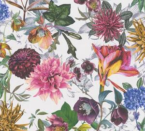 Nem szőtt tapéta falra dream flowery 38175-4