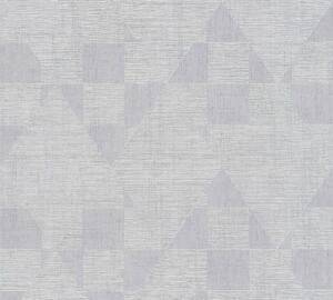 Nem szőtt tapéta falra titanium 3 38196-1