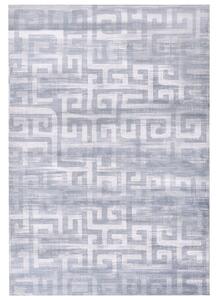 Szőnyeg BEYDAG Szürke 160 x 230 cm
