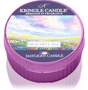 Kringle Candle Beautiful Day teamécses 42 g