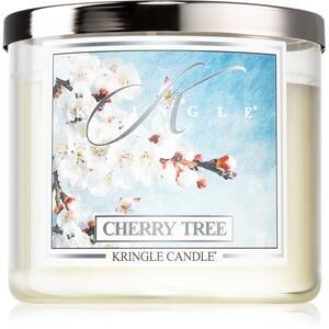 Kringle Candle Cherry Tree illatos gyertya I. 397 g