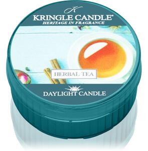 Kringle Candle Herbal Tea teamécses 42 g