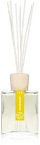 THD Platinum Collection Lemongrass aroma diffúzor töltelékkel 200 ml