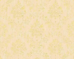 Nem szőtt tapéta falra metallic silk 30662-3