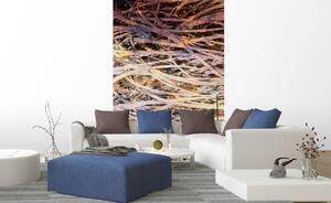 Nem szőtt fotótapéta a falra hay absztrakt i. 150 x 250 cm