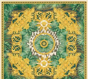 Nem szőtt tapéta falra versace 38703-4