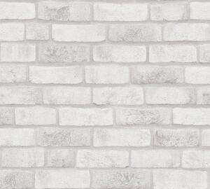 Nem szőtt tapéta falra elements 38812-3