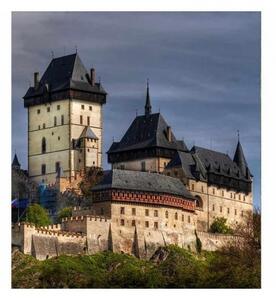 Nem szőtt fotótapéta karlstejn 225 x 250 cm