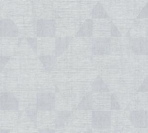 Nem szőtt tapéta falra titanium 3 38196-2