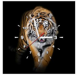 Gario Órás falikép Eros tigris Méret: 60 x 40 cm