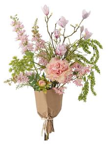 Művirág (magasság 138 cm) Breeze – Bloomingville