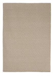 BHAJAN szürkésbarna kültéri szőnyeg 240 x 170 cm