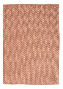 BHAJAN rózsaszín kültéri szőnyeg 300 x 200 cm