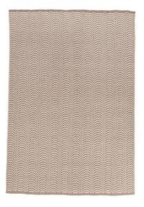 DADRA barna kültéri szőnyeg 240 x 170 cm