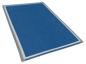Kék szőnyeg 120 x 180 cm ETAWAH