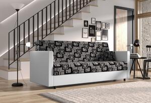 KARLO ágyazható kanapé, 210x97x82, quadro 83/D511