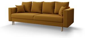 NATALI ágyazható kanapé, 225x87x90, itaka 33
