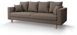 NATALI ágyazható kanapé, 225x87x90, cosmic 03
