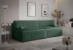 RAMI XL kinyitható kanapé, 272x85x94, poso 01