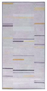 Szőnyeg ERGENLI Szürke 80 x 150 cm