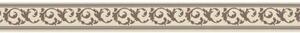 Öntapadó szegély tapéta only borders 2591-10