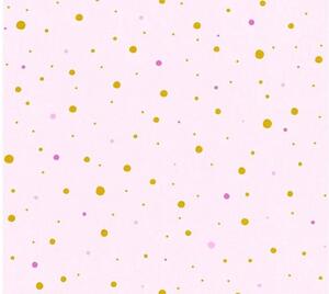 Nem szőtt tapéta falra little stars 35839-1