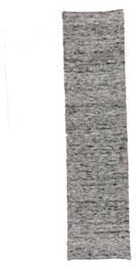 Vastag gyapjú szőnyeg Rustic 50x200 szövött rongyszőnyeg