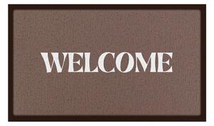 PVC lábtörlő 40x70 cm Welcome – Artsy Doormats