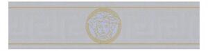 Nem szőtt bordűr falra versace 93522-5