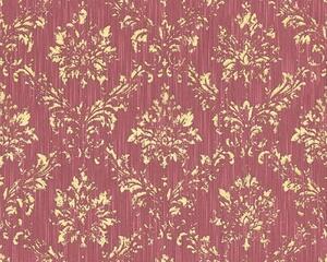 Nem szőtt tapéta falra metallic silk 30662-6