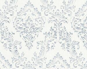 Nem szőtt tapéta falra metallic silk 30659-1
