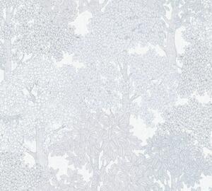 Nem szőtt tapéta falra ap floral impression 37753-6