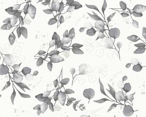 Nem szőtt tapéta falra pure elegance 39768-6