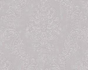 Nem szőtt tapéta falra pure elegance 39765-6