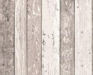 Nem szőtt tapéta falra best of wood & stone 8550-53