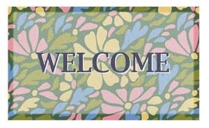 PVC lábtörlő 40x70 cm Welcome – Artsy Doormats