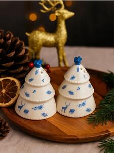 Sinsay - Só- és borsszóró - halványkék