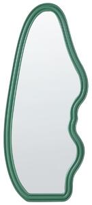 Falitükör ROCLES 68 cm 160 cm Sötétzöld