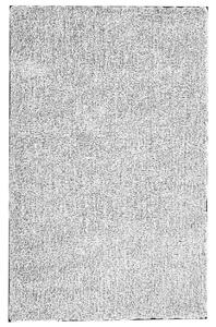 Shaggy szőnyeg DEMRE Szürke 200 x 300 cm