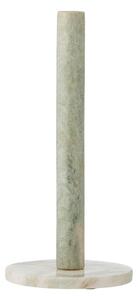 Világoszöld márvány papírtörlő tartó ø 15 cm Emy – Bloomingville