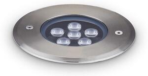 Ideal Lux 255668 Floor kültéri beépíthető lámpa
