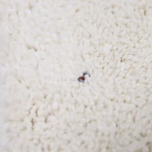 Krémszínű gyerek szőnyeg 67x130 cm Kusumi – Nattiot